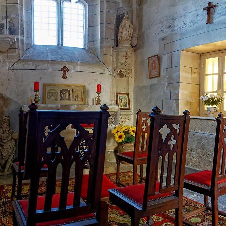 Gimouille Chateau Du Marais المظهر الخارجي الصورة