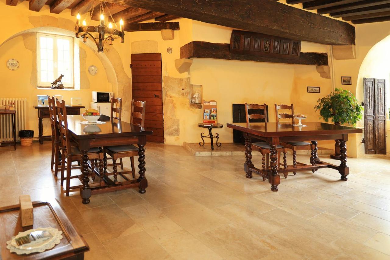 Gimouille Chateau Du Marais المظهر الخارجي الصورة