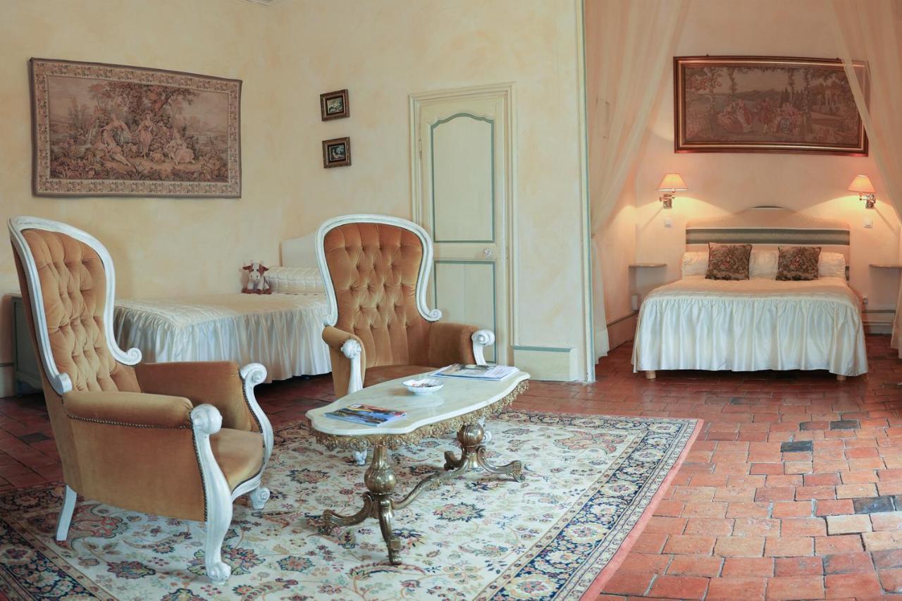 Gimouille Chateau Du Marais المظهر الخارجي الصورة