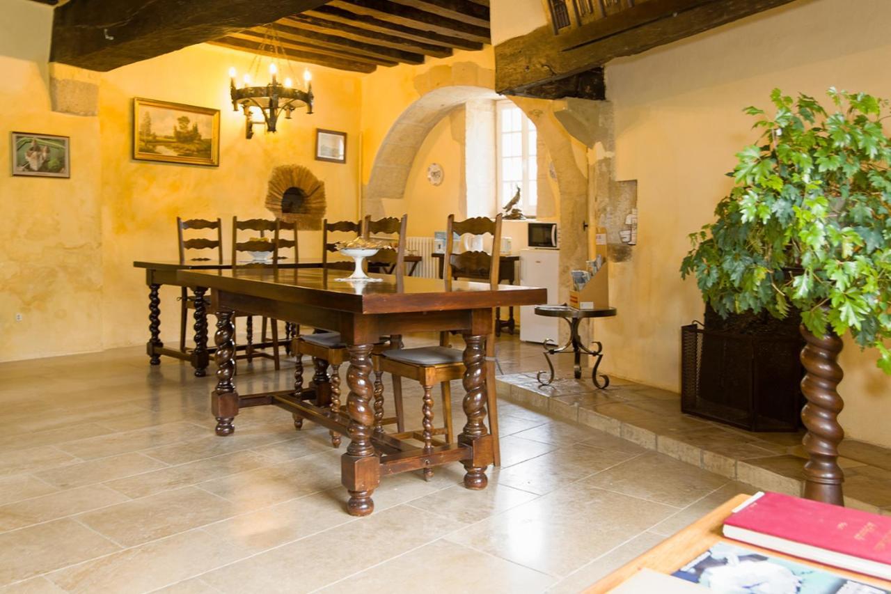 Gimouille Chateau Du Marais المظهر الخارجي الصورة