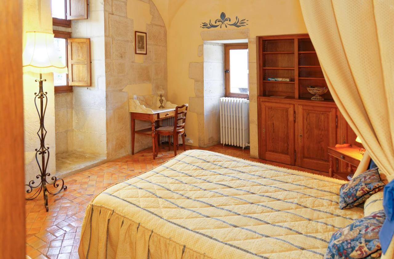 Gimouille Chateau Du Marais المظهر الخارجي الصورة