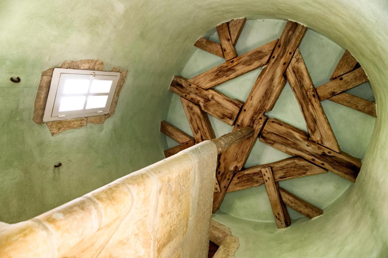 Gimouille Chateau Du Marais المظهر الخارجي الصورة
