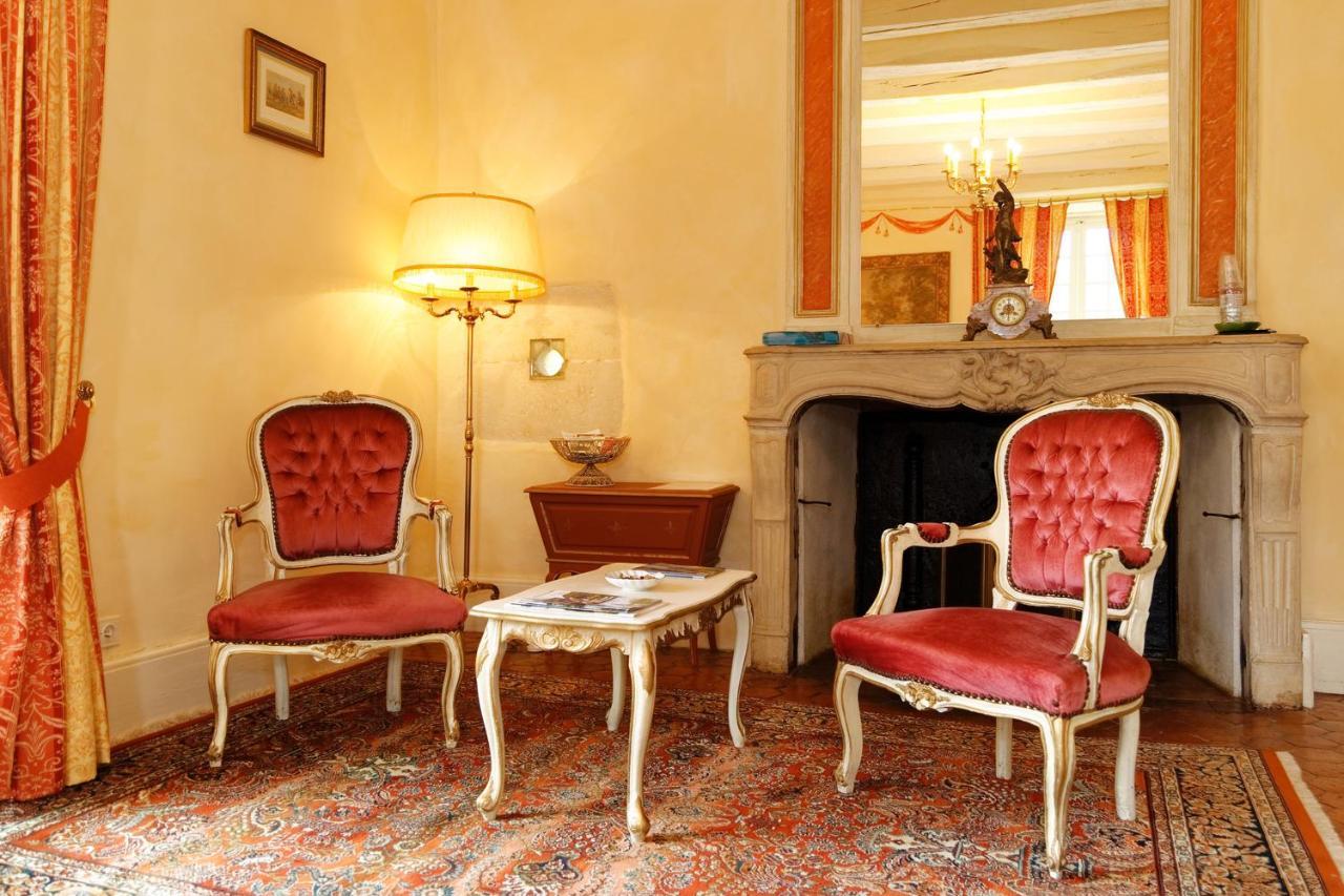 Gimouille Chateau Du Marais المظهر الخارجي الصورة