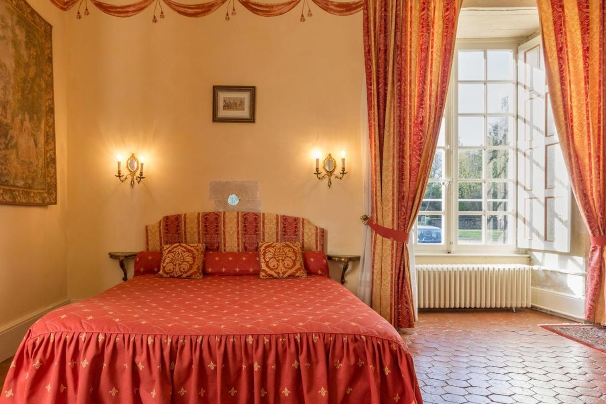 Gimouille Chateau Du Marais المظهر الخارجي الصورة