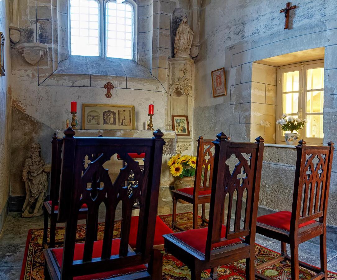 Gimouille Chateau Du Marais المظهر الخارجي الصورة